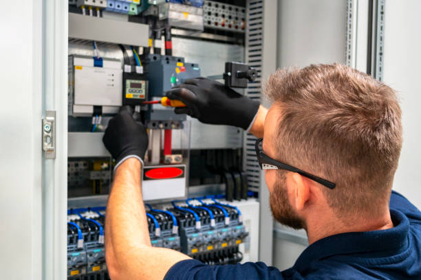 Best Electrical Rewiring Services  in Westport Village, CT