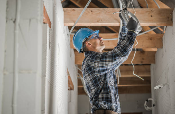 Best Emergency Electrical Repair  in Westport Village, CT
