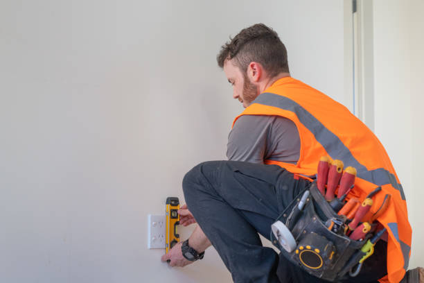 Best Local Electrician Companies  in Westport Village, CT