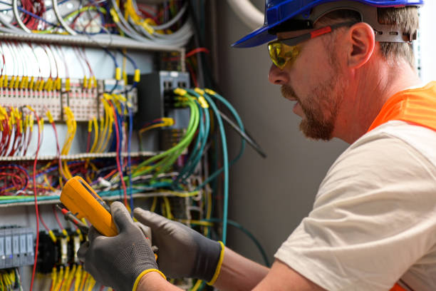 Best 24-Hour Electrician  in Westport Village, CT
