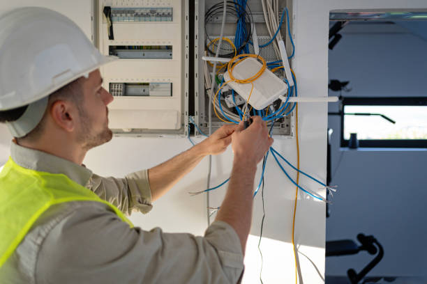 Best Affordable Electrician  in Westport Village, CT