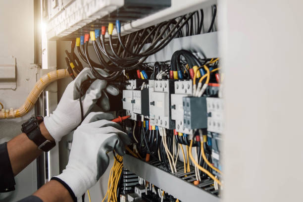 Best Emergency Electrician Near Me  in Westport Village, CT